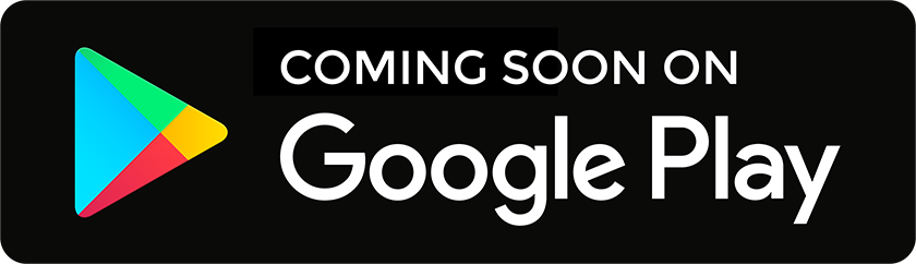 Coming Soon on Google Play