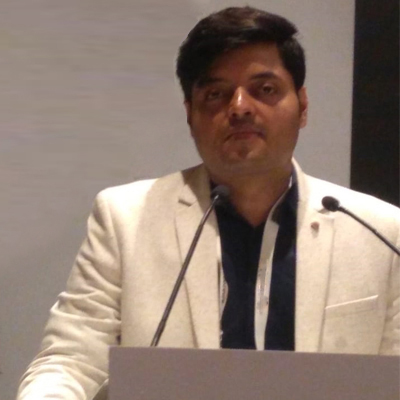 Rishi Patni